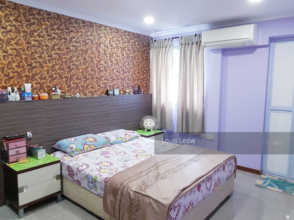 Blk 157 Tampines Street 12 (Tampines), HDB 4 Rooms #197784322